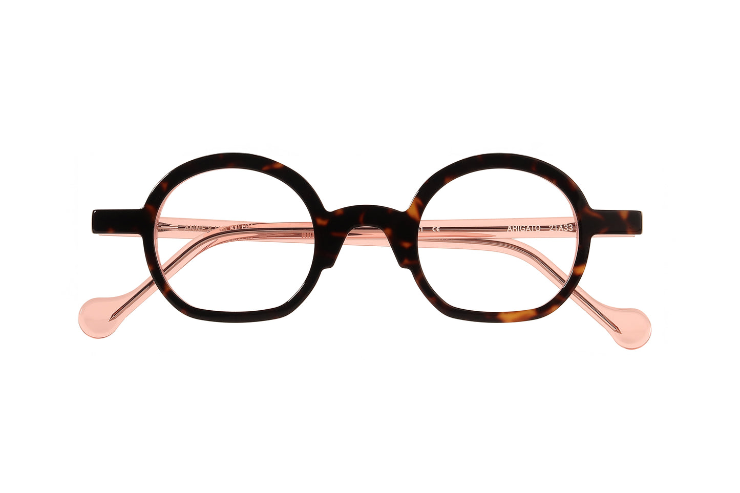 ANNE & VALENTIN ARIGATO Rx