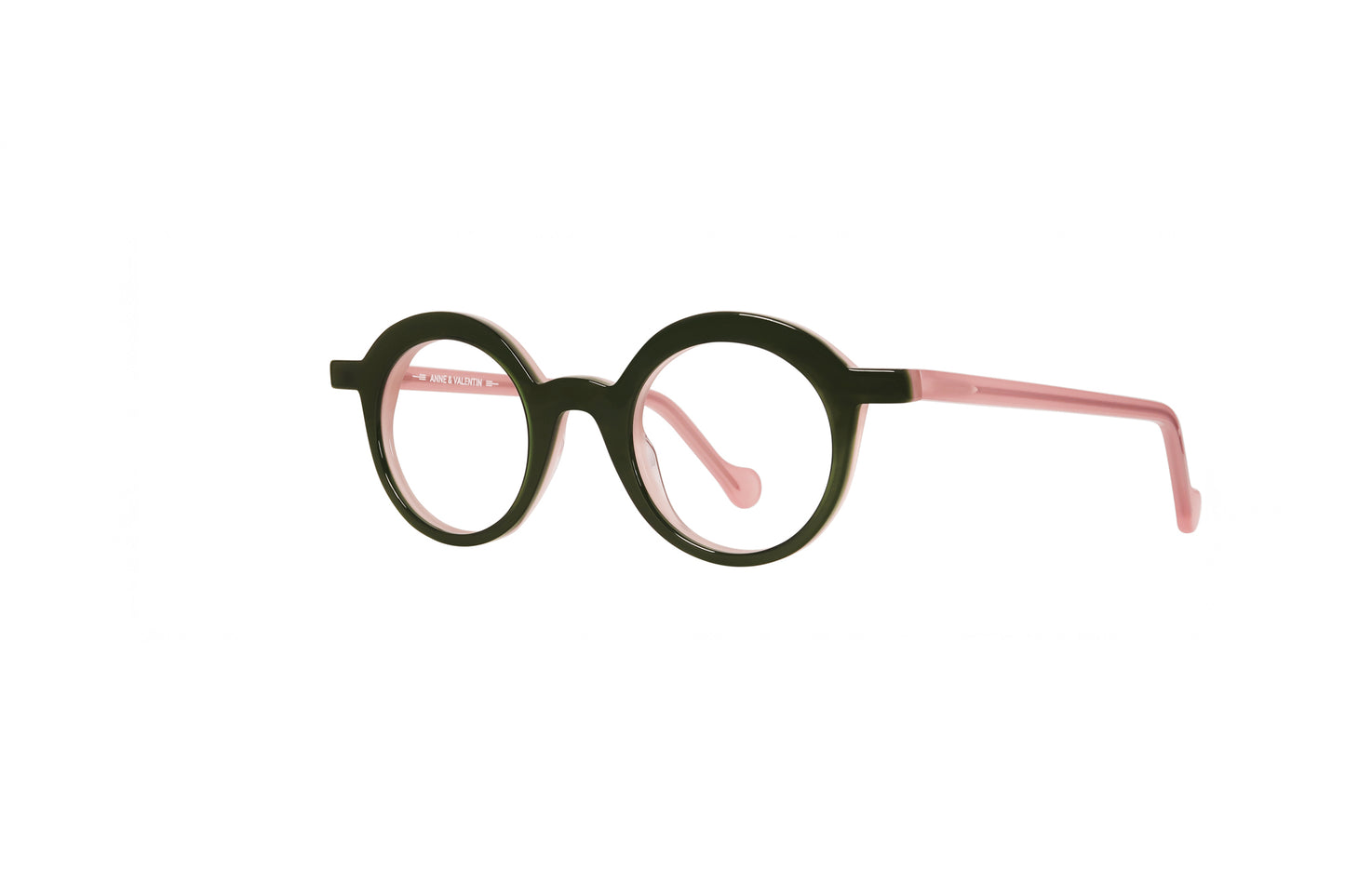 ANNE & VALENTIN ARMEL Rx