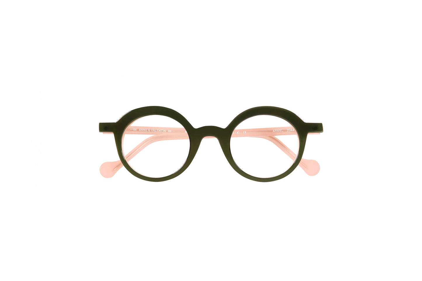 ANNE & VALENTIN ARMEL Rx