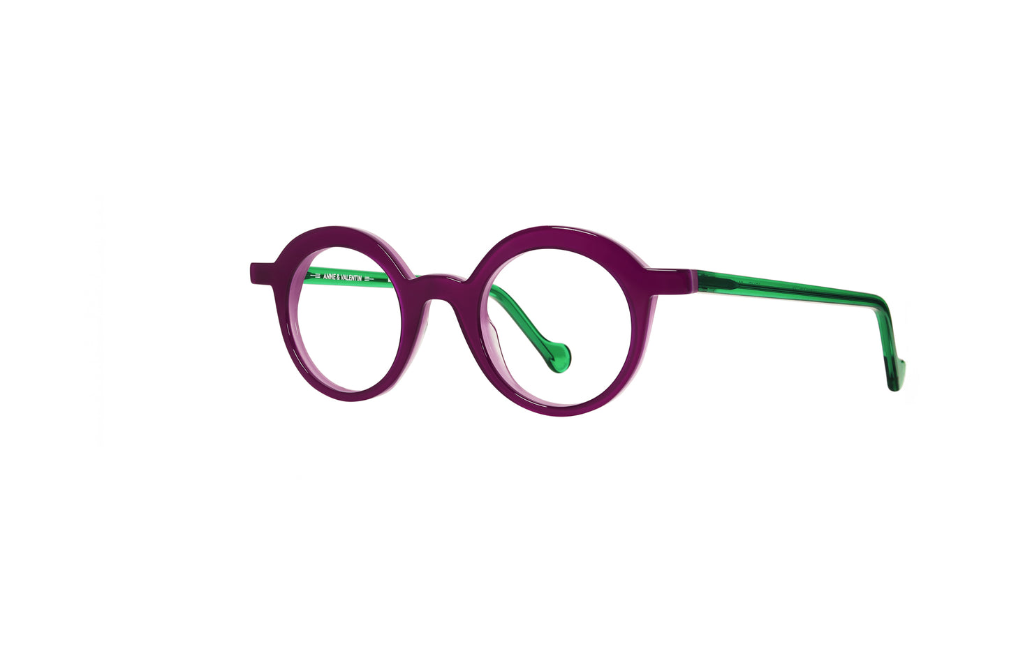 ANNE & VALENTIN ARMEL Rx