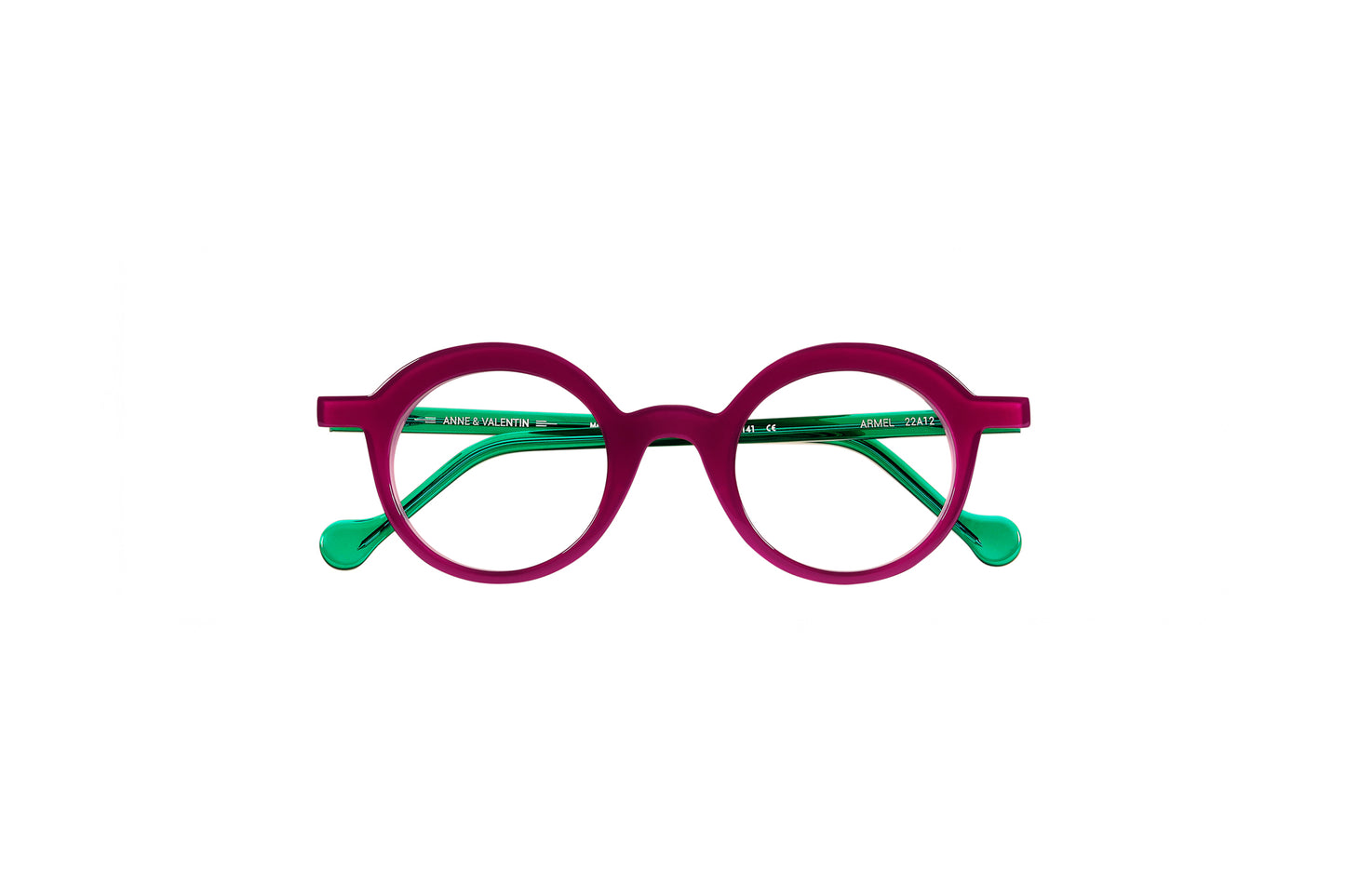 ANNE & VALENTIN ARMEL Rx