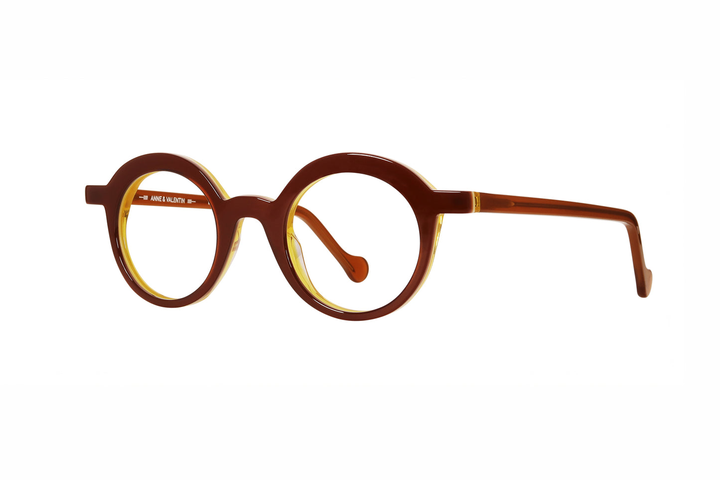 ANNE & VALENTIN ARMEL Rx