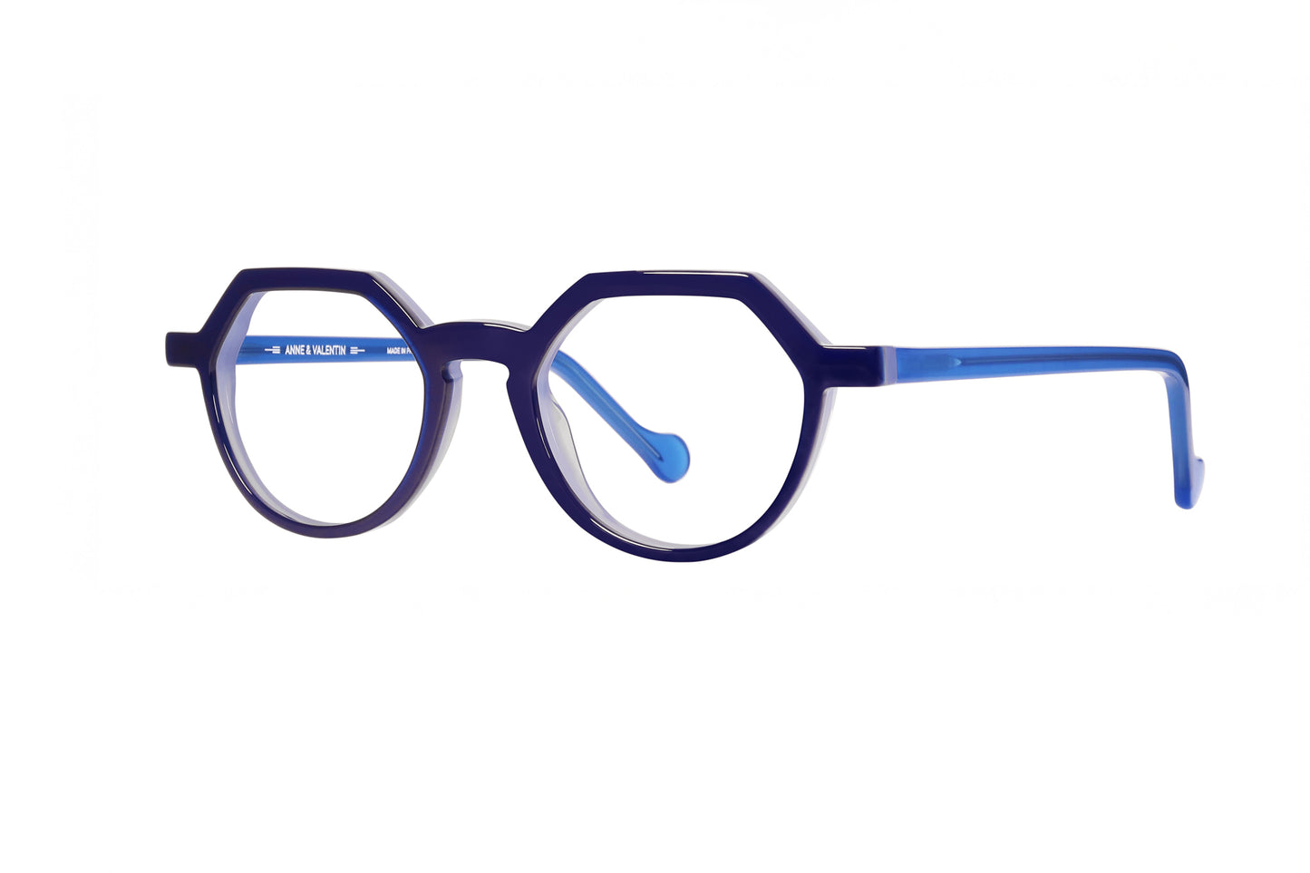 ANNE & VALENTIN AYO Rx