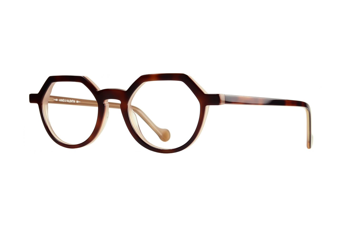 ANNE & VALENTIN AYO Rx