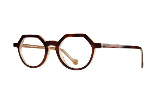 ANNE & VALENTIN AYO Rx