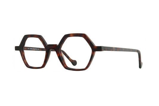 ANNE & VALENTIN AZUR Rx