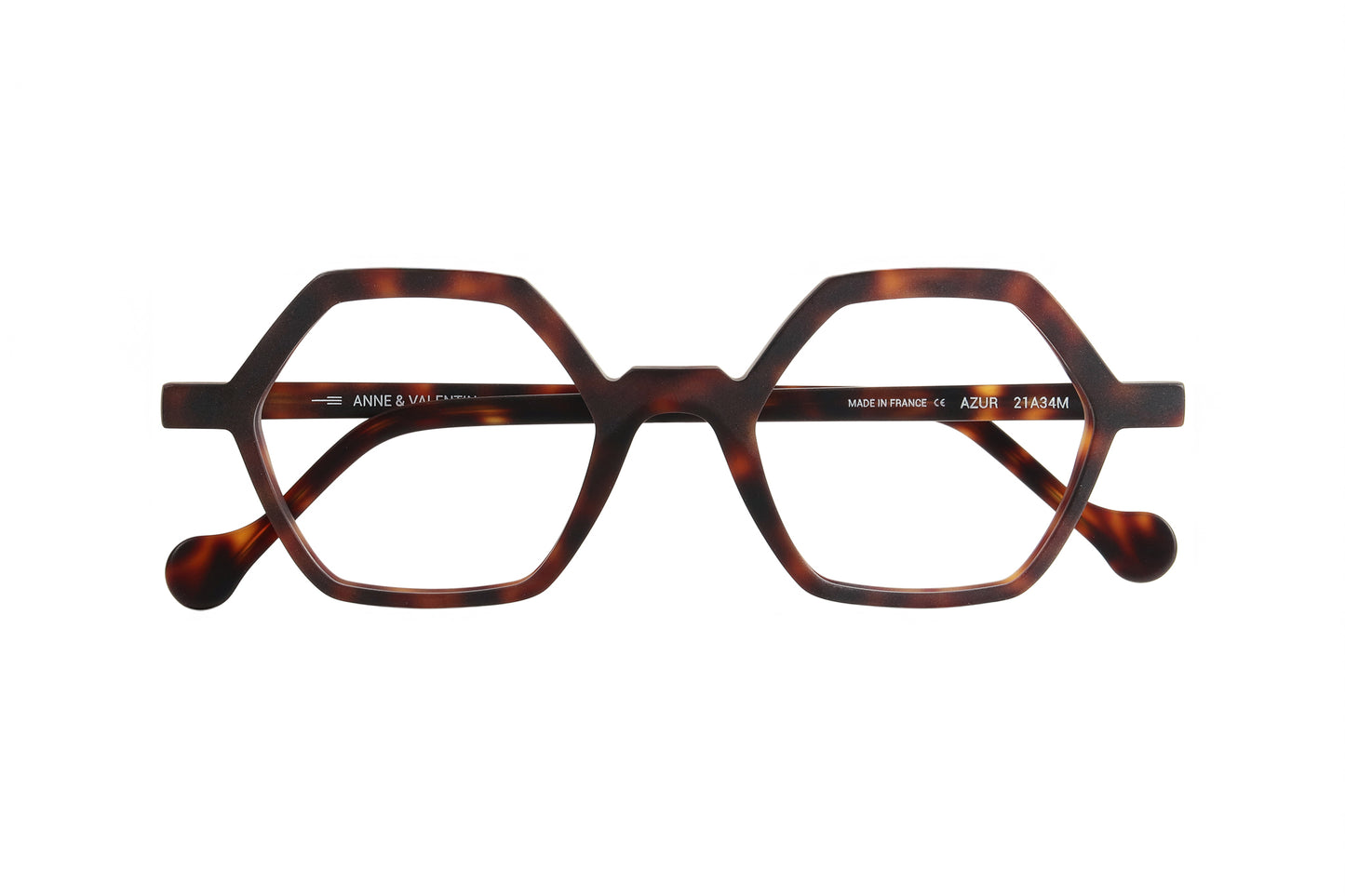 ANNE & VALENTIN AZUR Rx