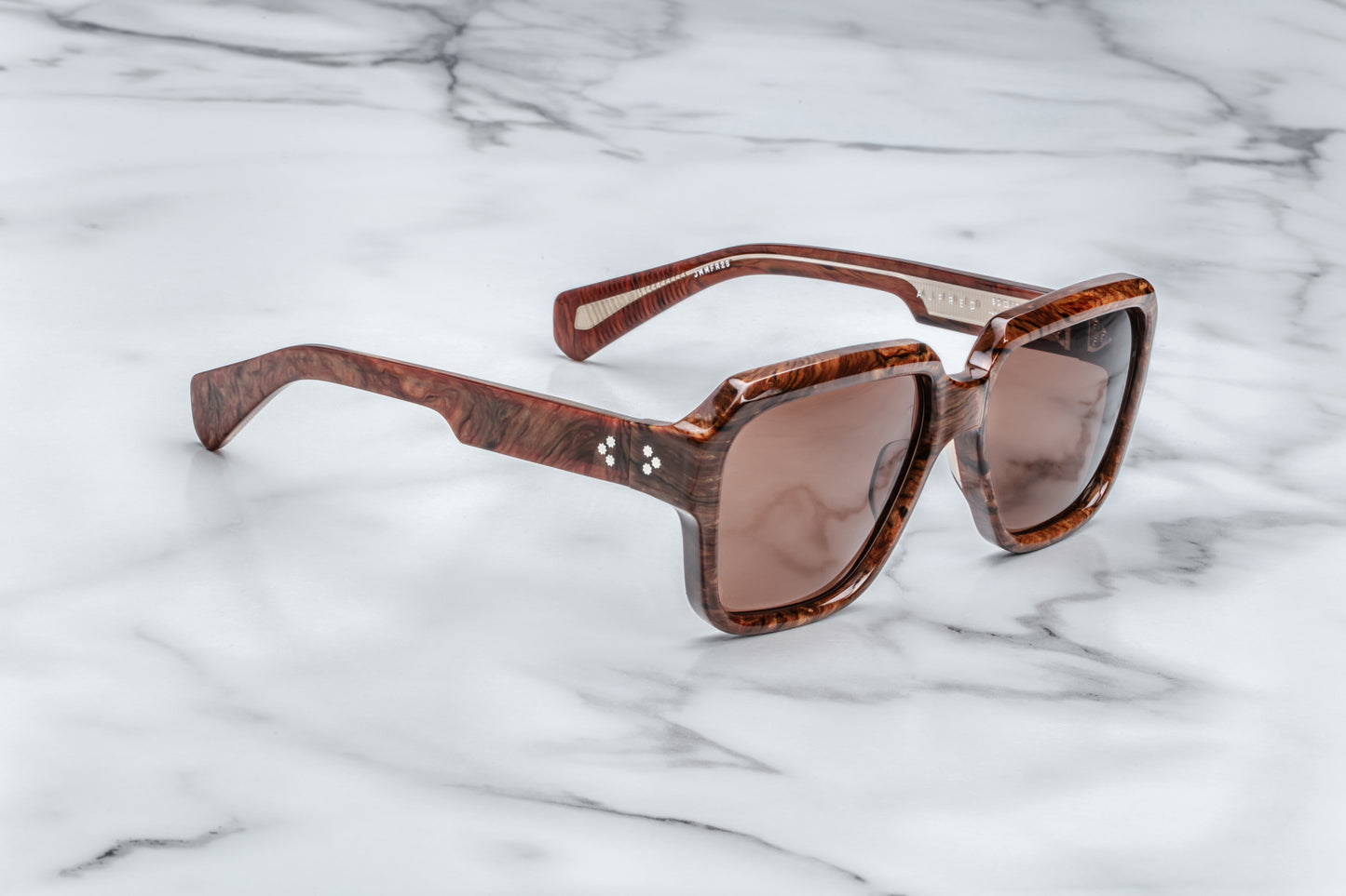 JACQUES MARIE MAGE ALFRED