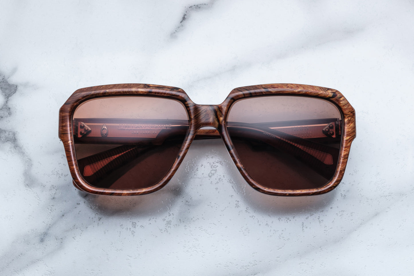 JACQUES MARIE MAGE ALFRED