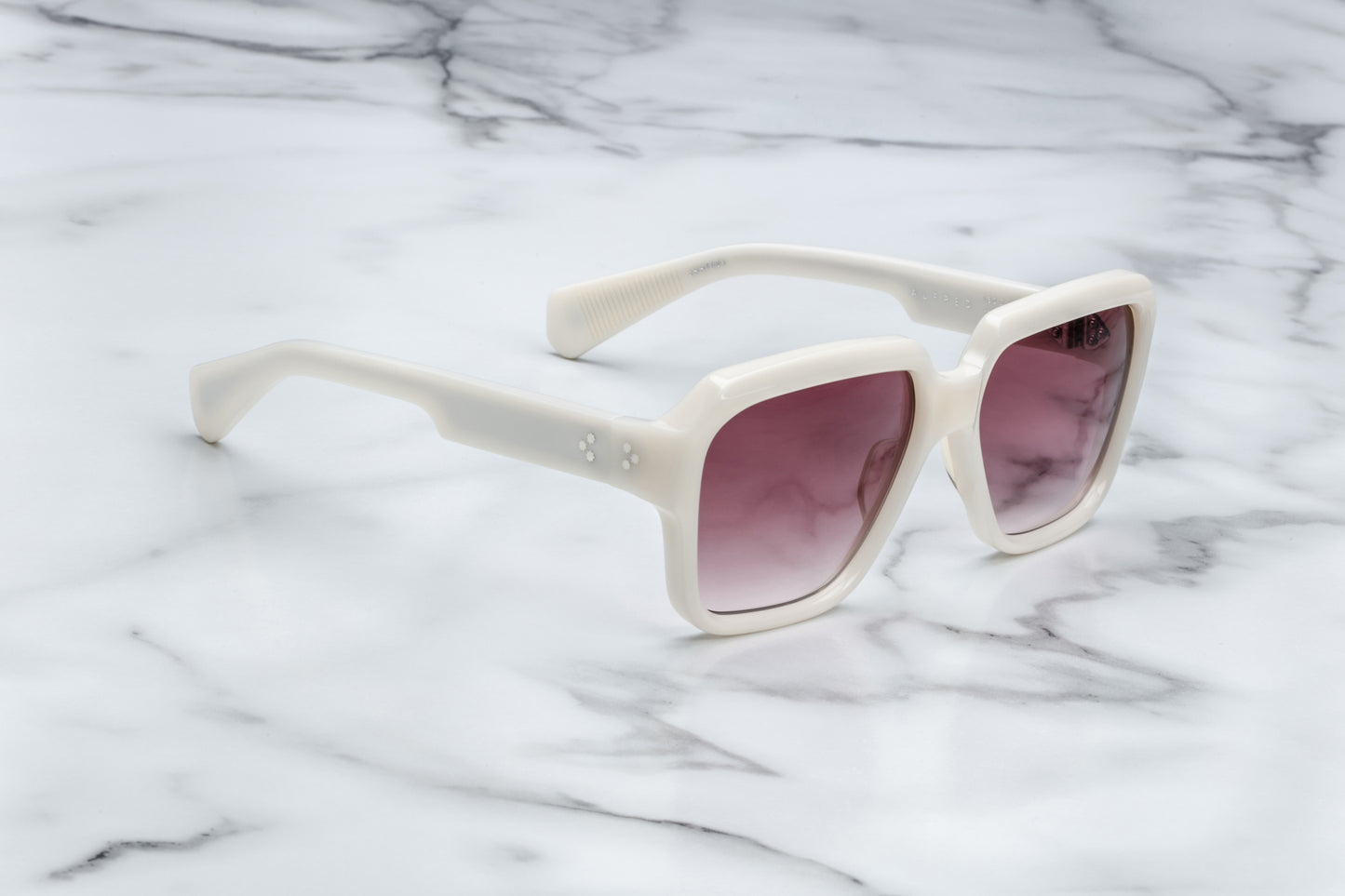 JACQUES MARIE MAGE ALFRED