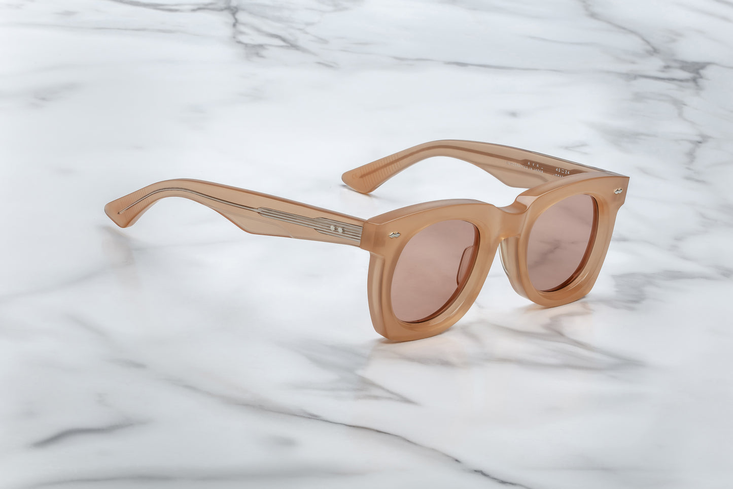 JACQUES MARIE MAGE AVA