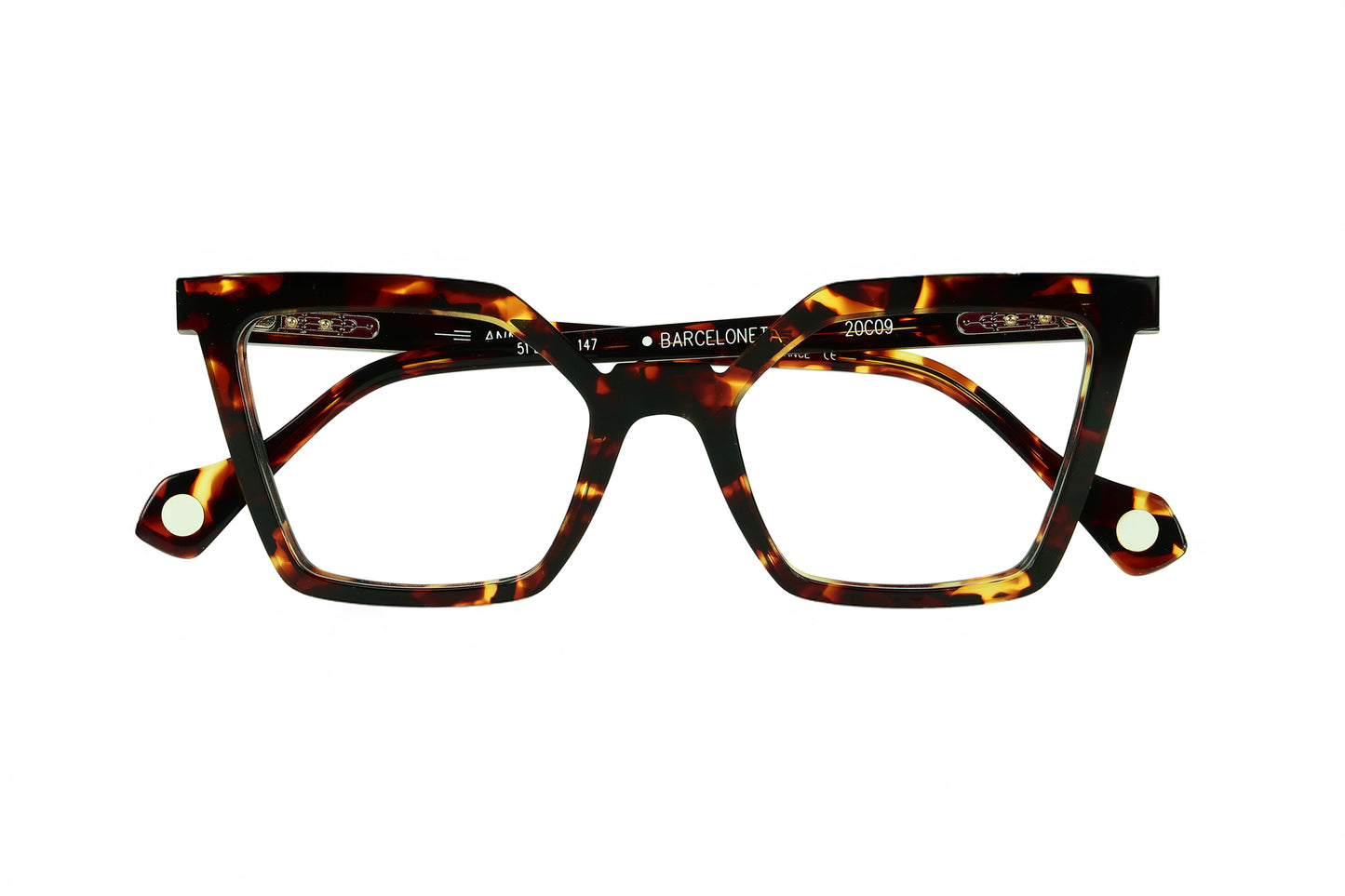 ANNE & VALENTIN BARCELONETA Rx