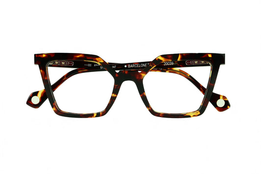 ANNE & VALENTIN BARCELONETA Rx