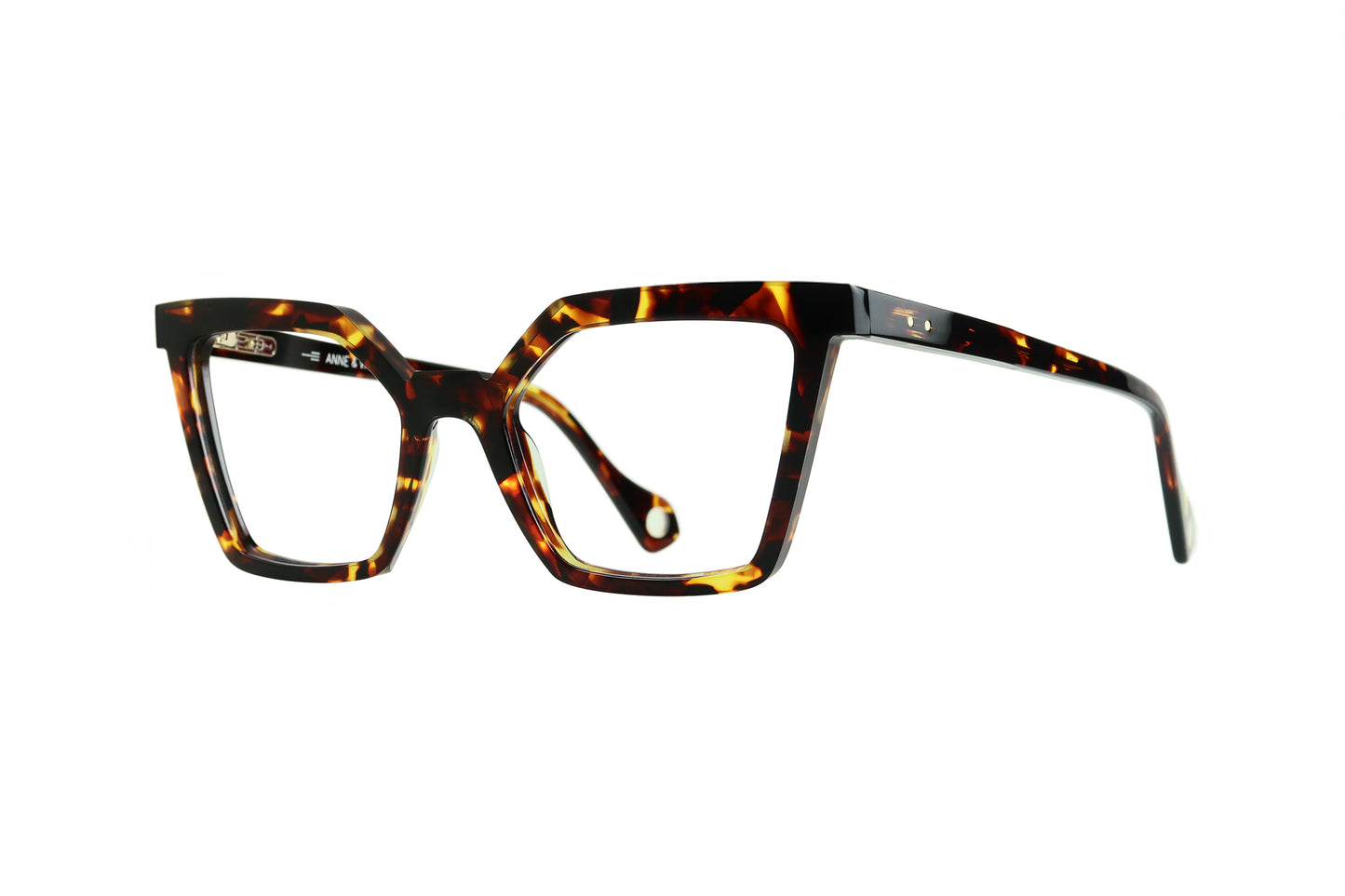 ANNE & VALENTIN BARCELONETA Rx