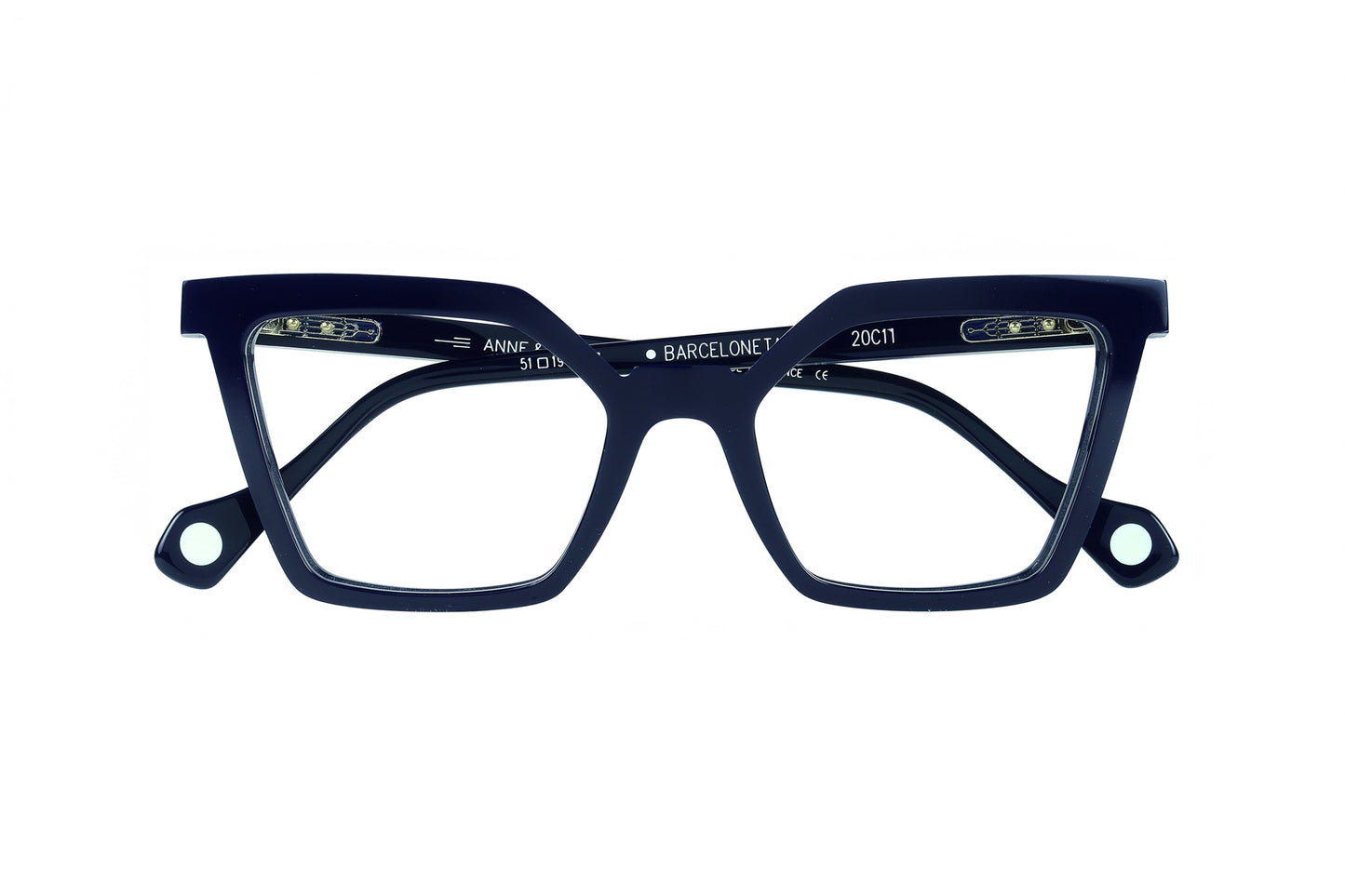 ANNE & VALENTIN BARCELONETA Rx