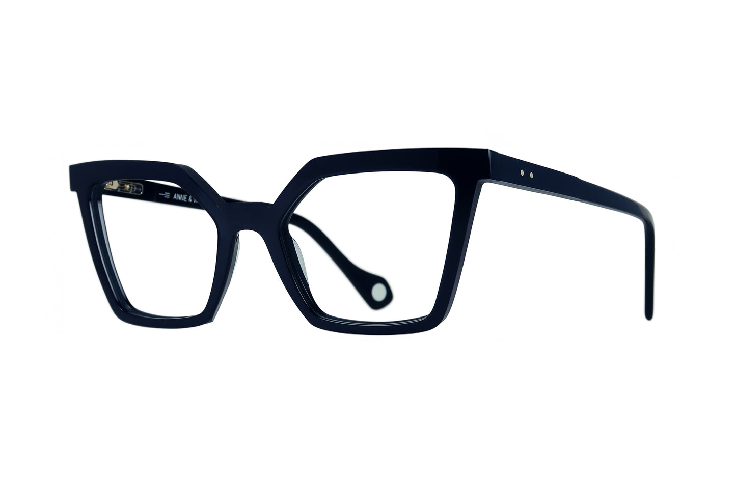 ANNE & VALENTIN BARCELONETA Rx