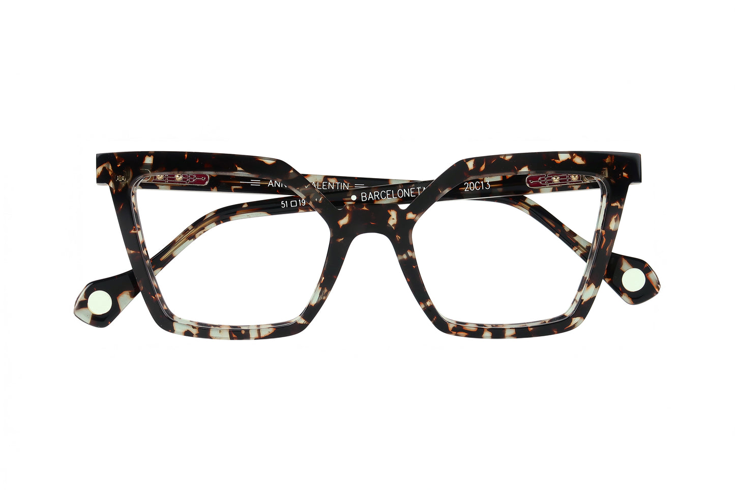 ANNE & VALENTIN BARCELONETA Rx