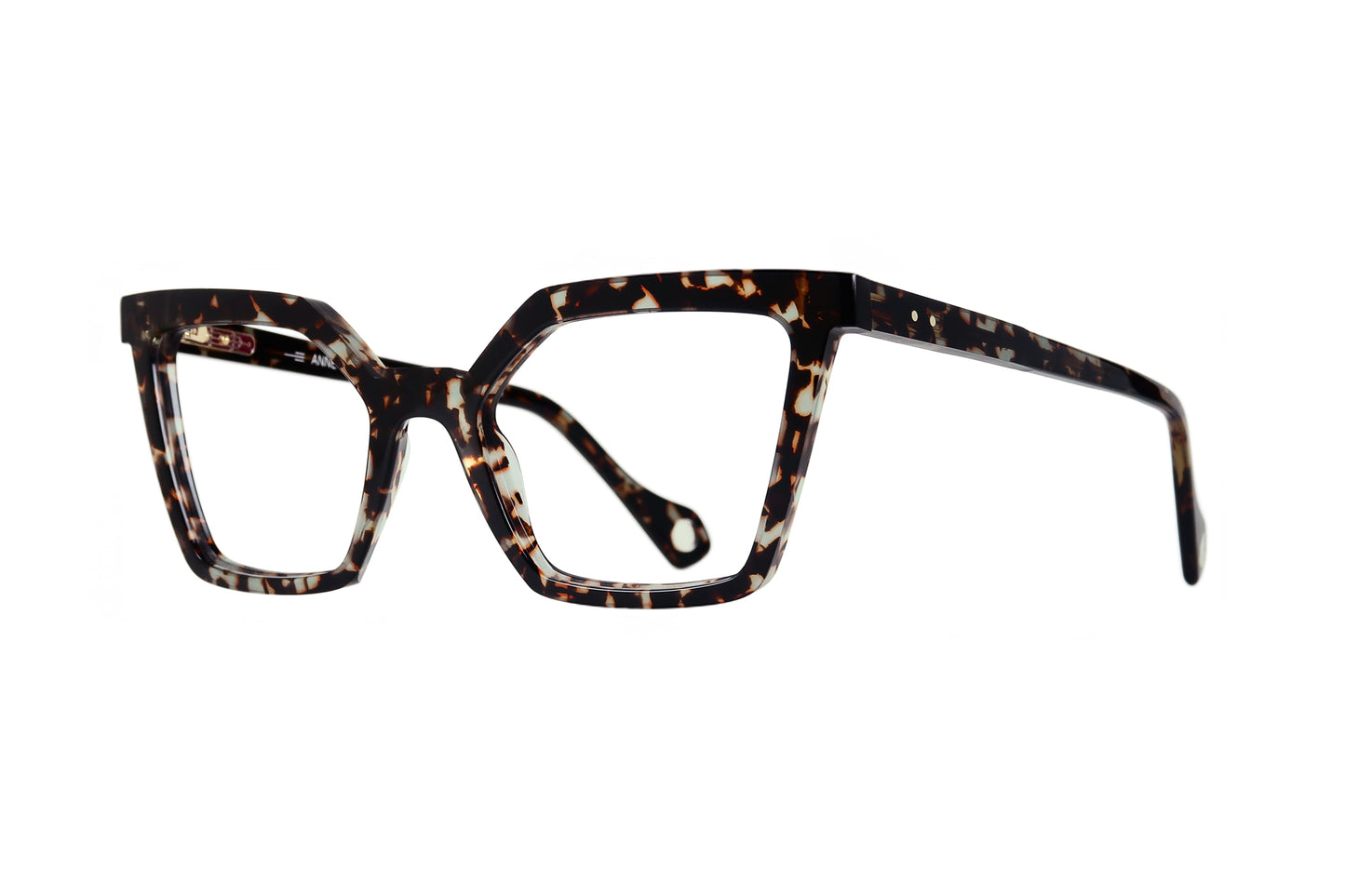 ANNE & VALENTIN BARCELONETA Rx