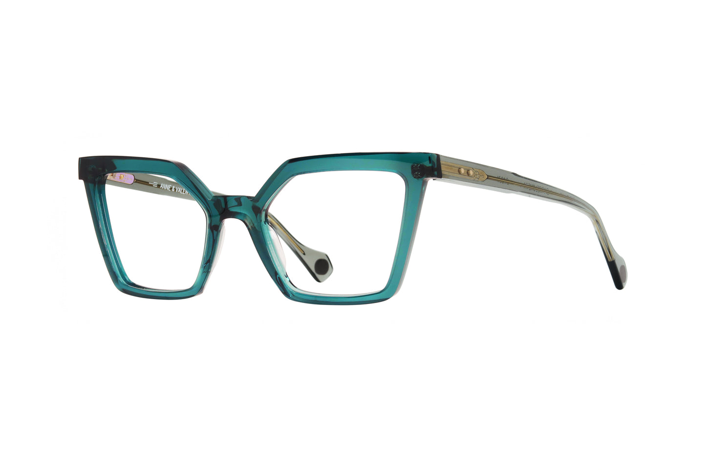 ANNE & VALENTIN BARCELONETA Rx