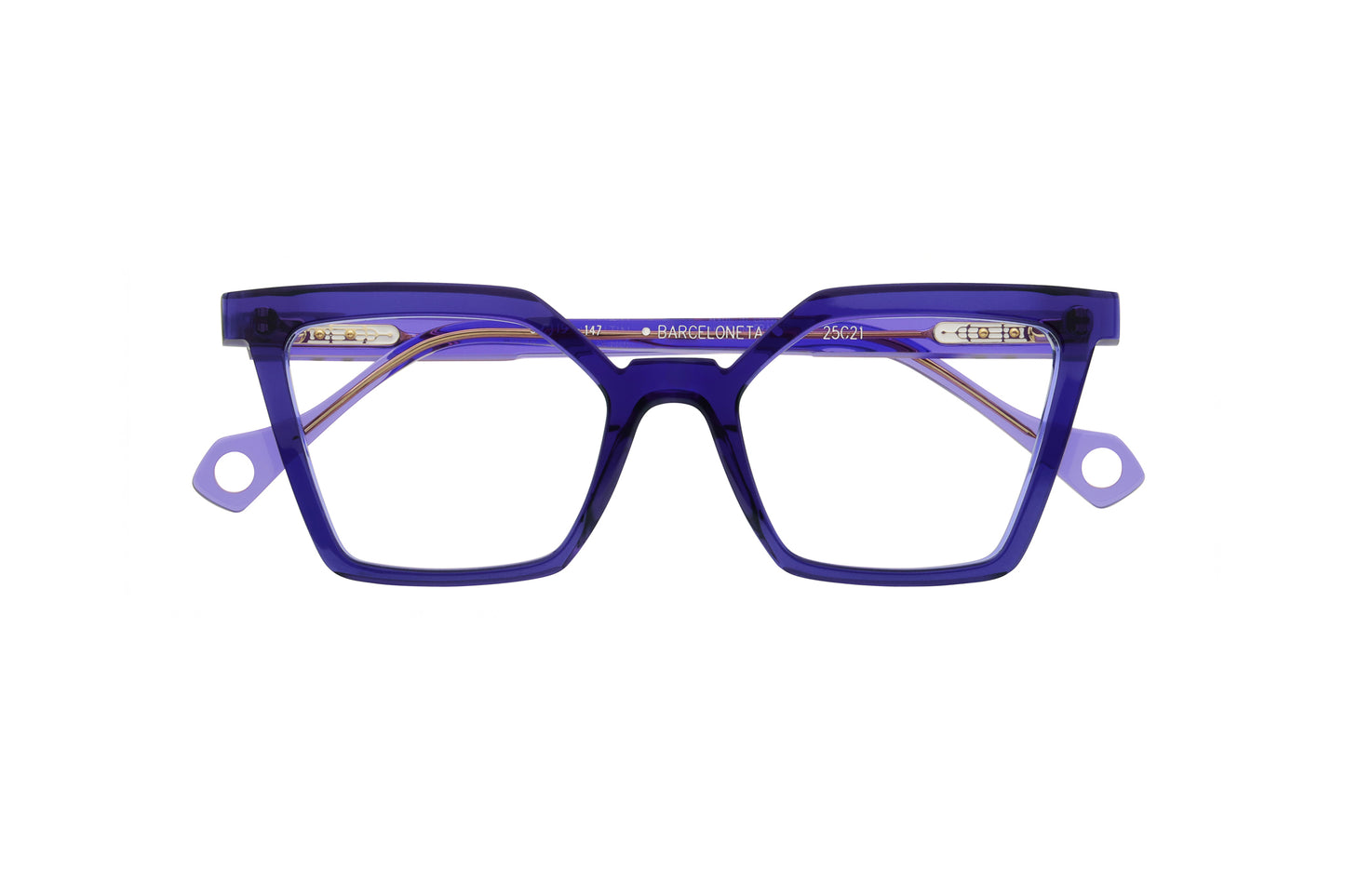 ANNE & VALENTIN BARCELONETA Rx