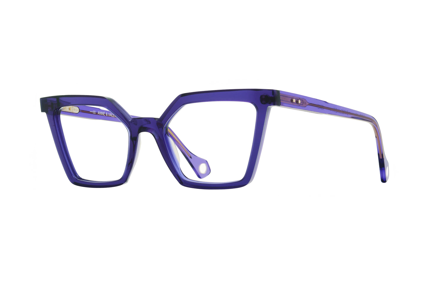 ANNE & VALENTIN BARCELONETA Rx