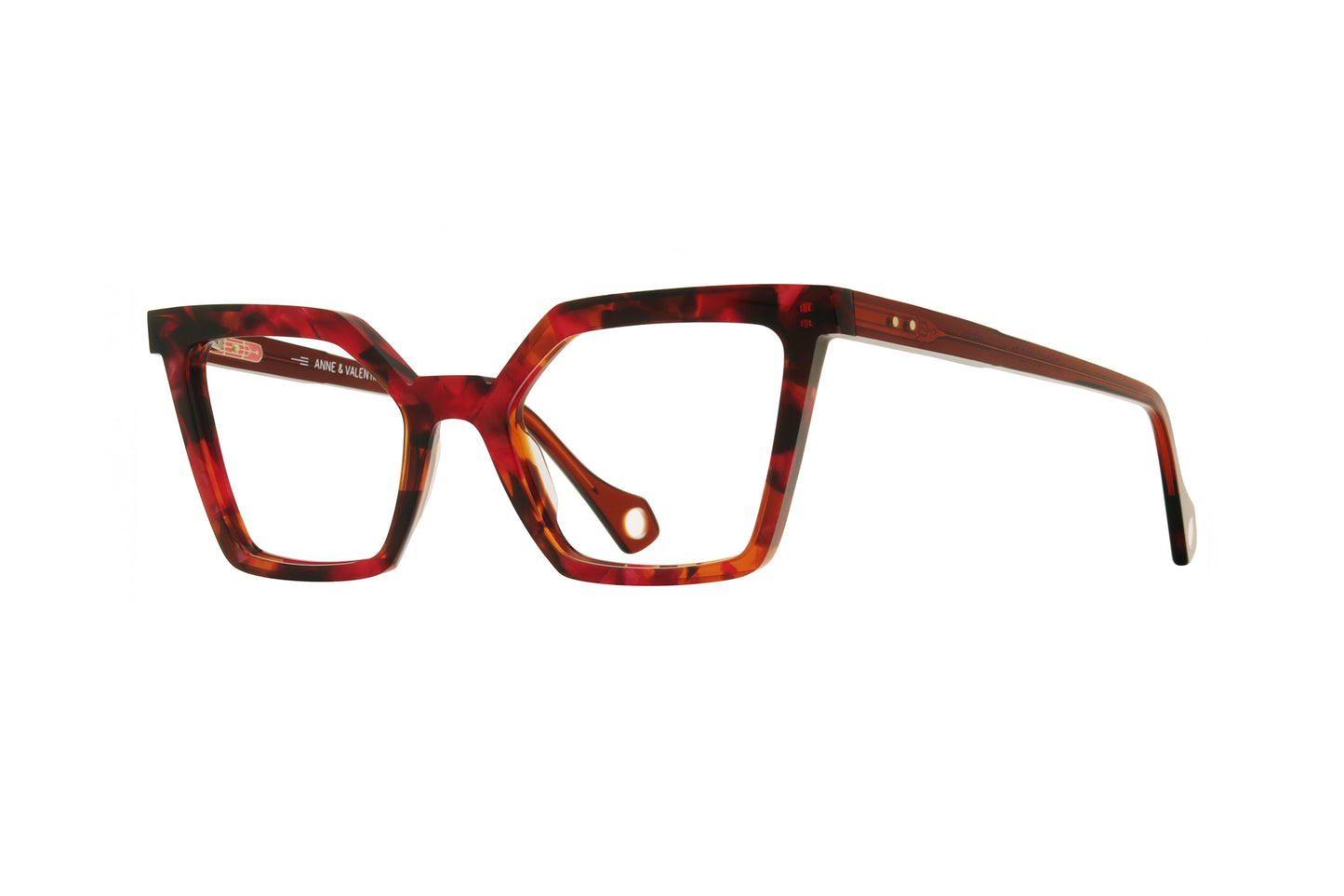 ANNE & VALENTIN BARCELONETA Rx