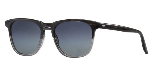 BARTON PERREIRA CUTRONE sunglasses in turtle-dove-gradient-november-rain-polarized-ar at The Eye Gallery Houston