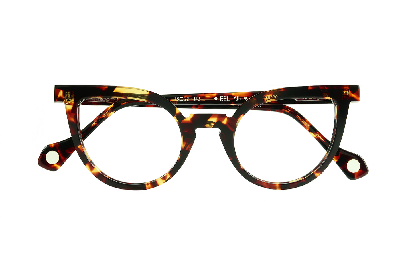 ANNE & VALENTIN BELAIR Rx