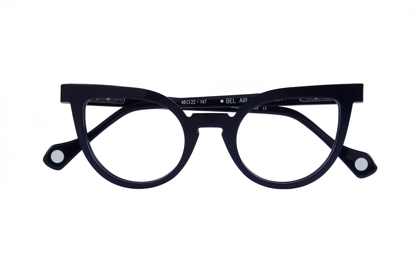 ANNE & VALENTIN BELAIR Rx