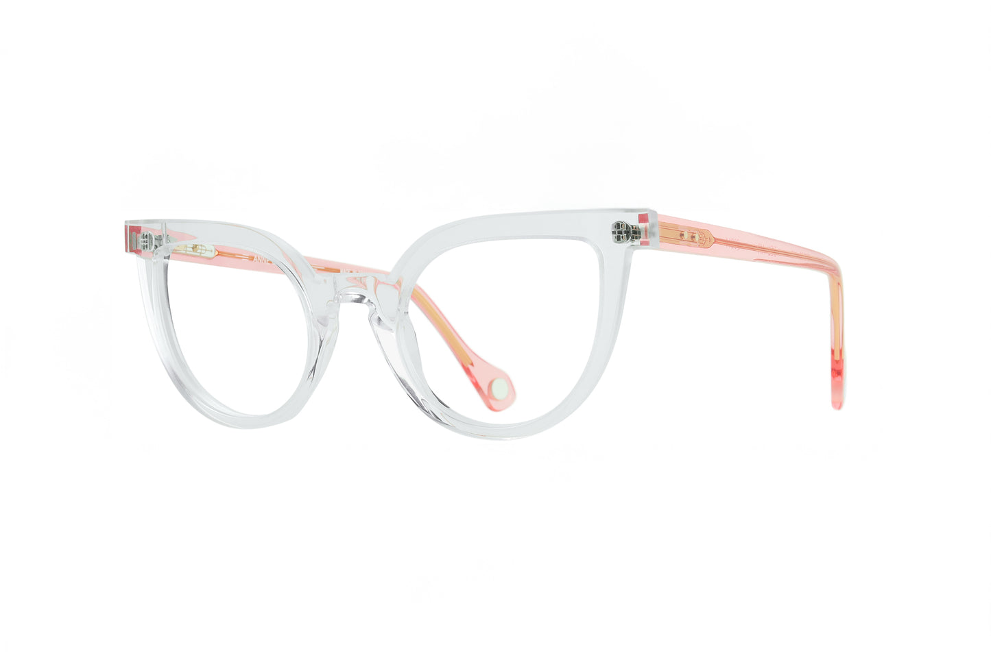 ANNE & VALENTIN BELAIR Rx