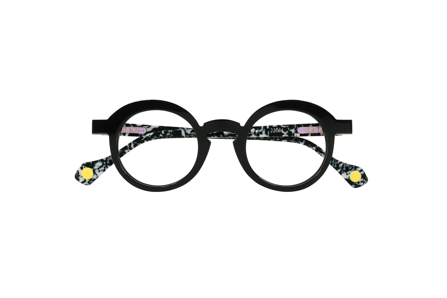 ANNE & VALENTIN BELLEVILLE Rx