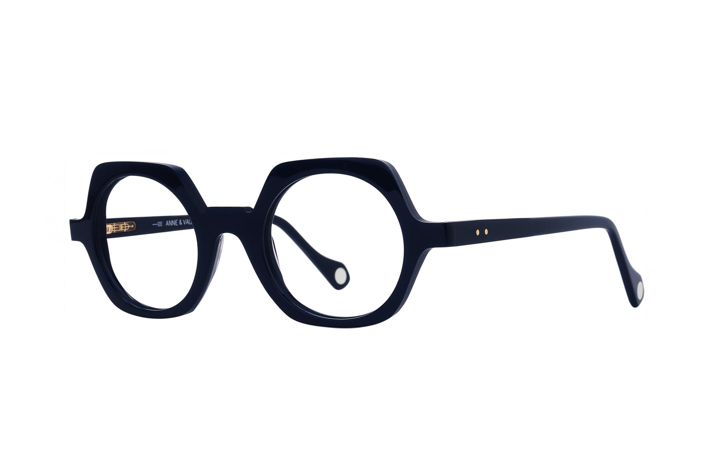 ANNE & VALENTIN BOSTON Rx