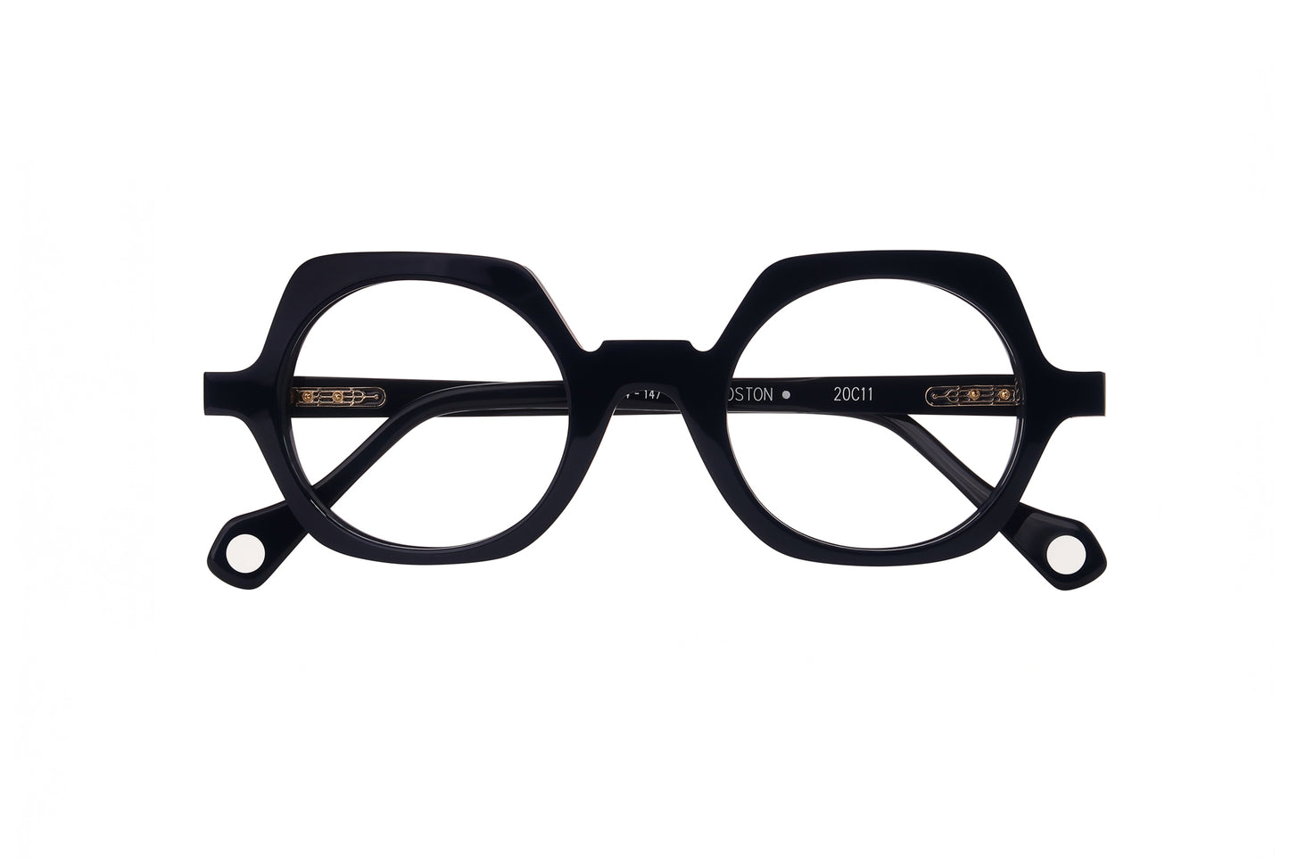 ANNE & VALENTIN BOSTON Rx