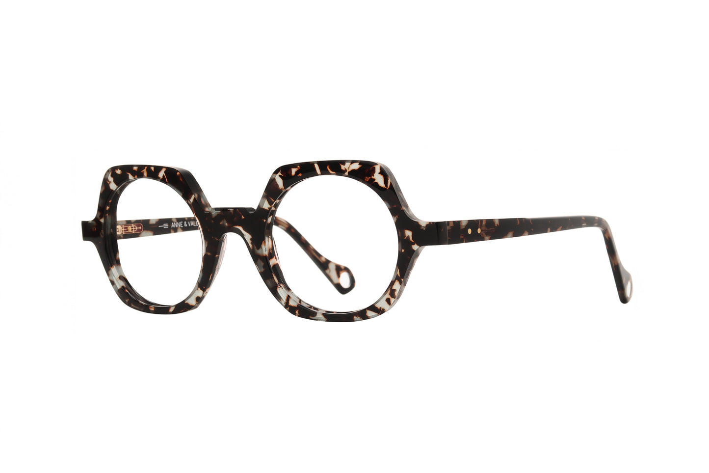 ANNE & VALENTIN BOSTON Rx