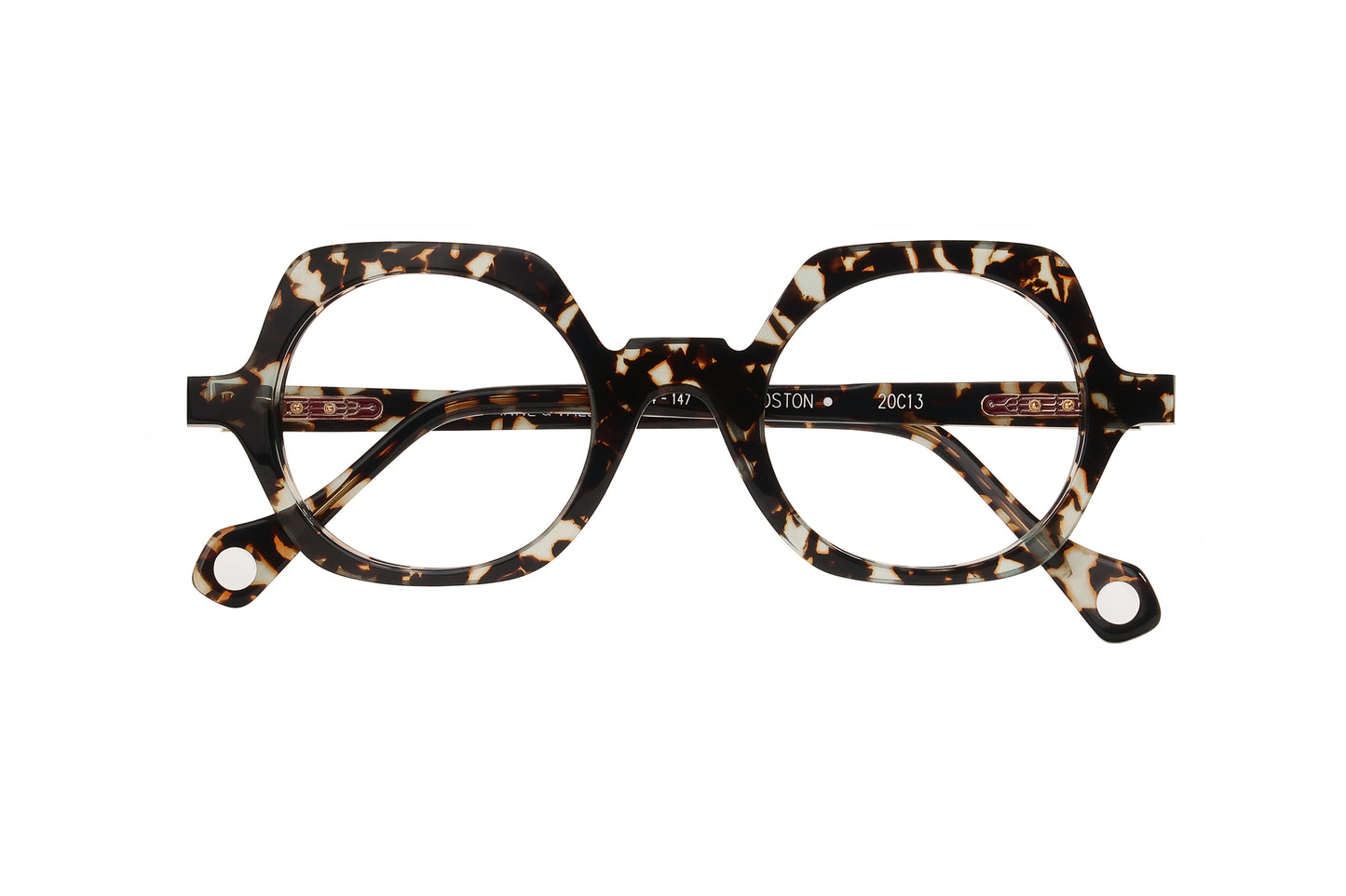 ANNE & VALENTIN BOSTON Rx