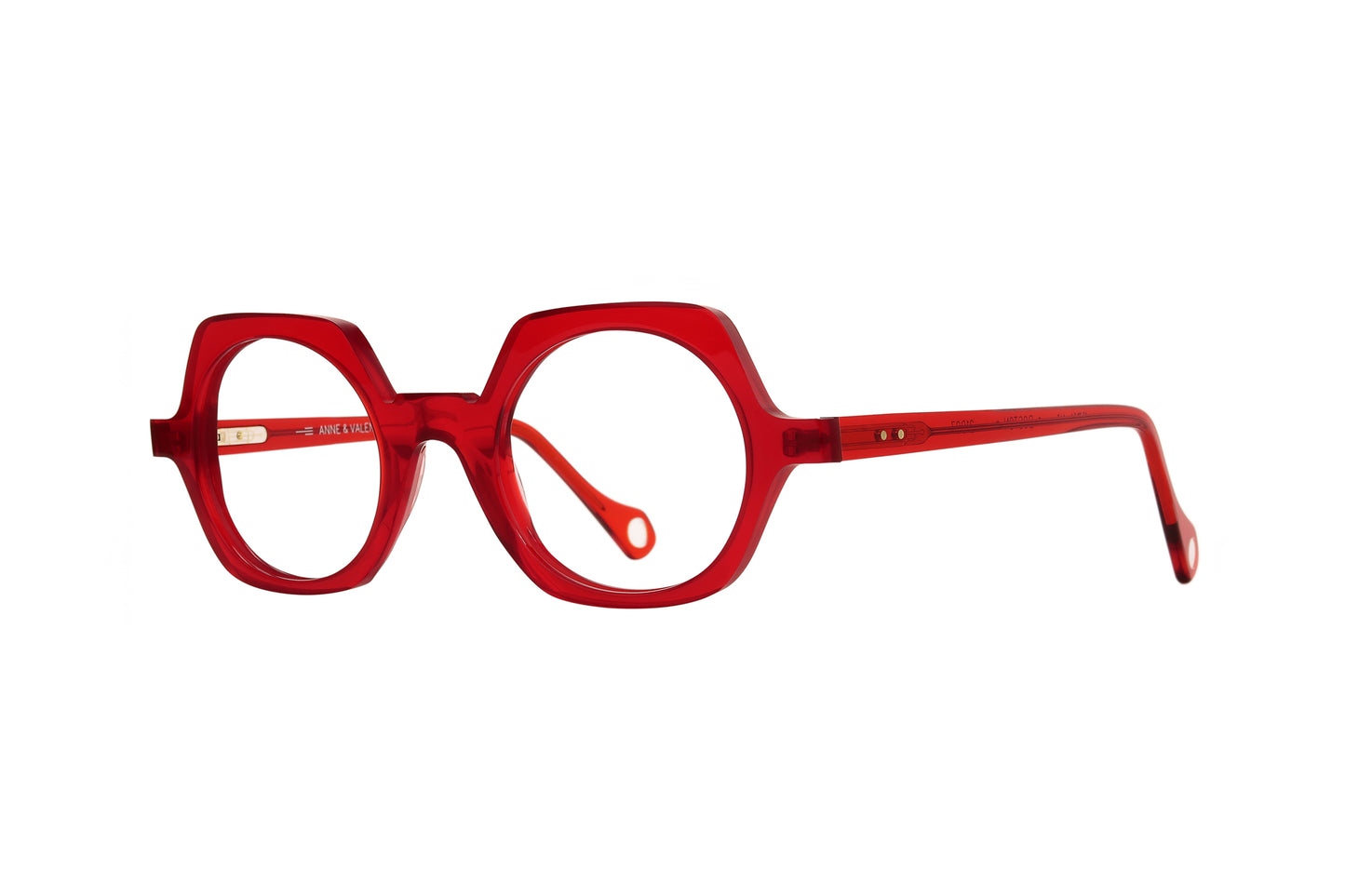 ANNE & VALENTIN BOSTON Rx