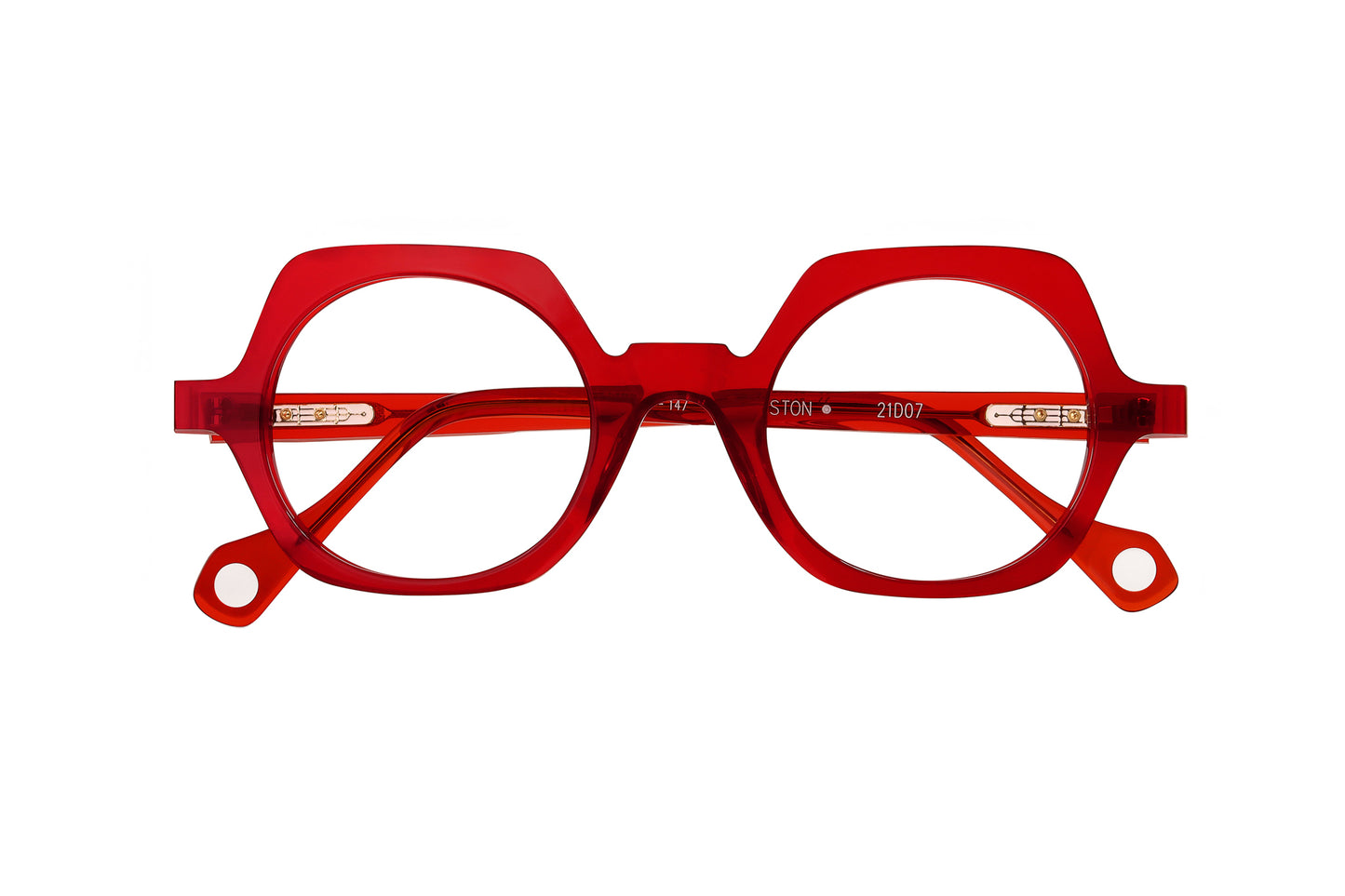 ANNE & VALENTIN BOSTON Rx