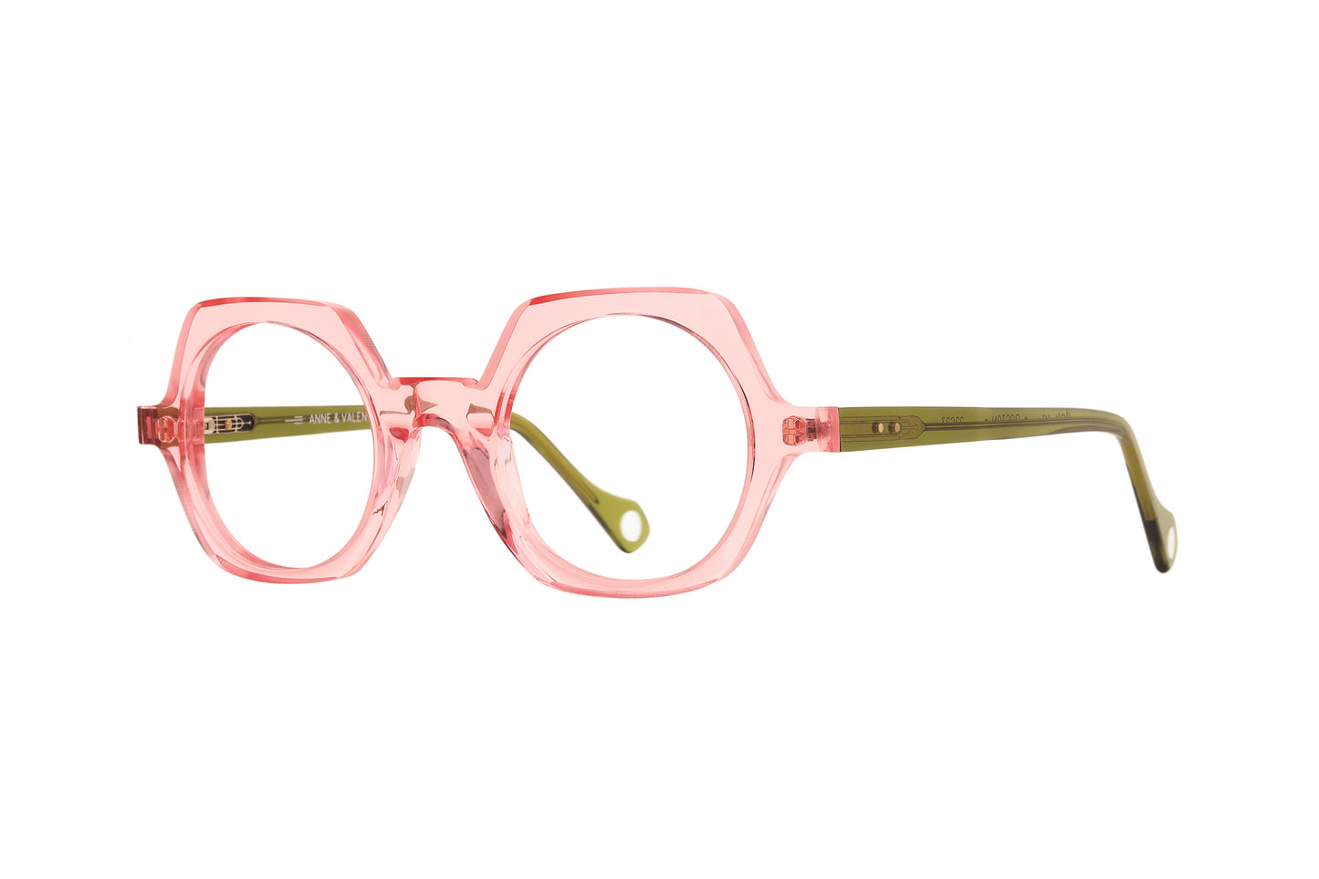 ANNE & VALENTIN BOSTON Rx