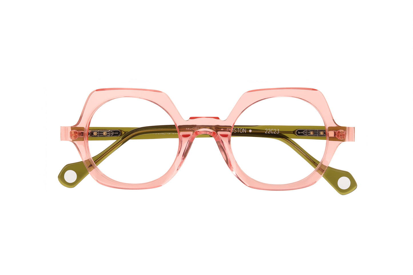 ANNE & VALENTIN BOSTON Rx