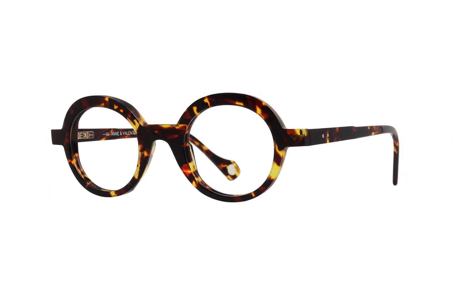 ANNE & VALENTIN BOTAFOGO Rx