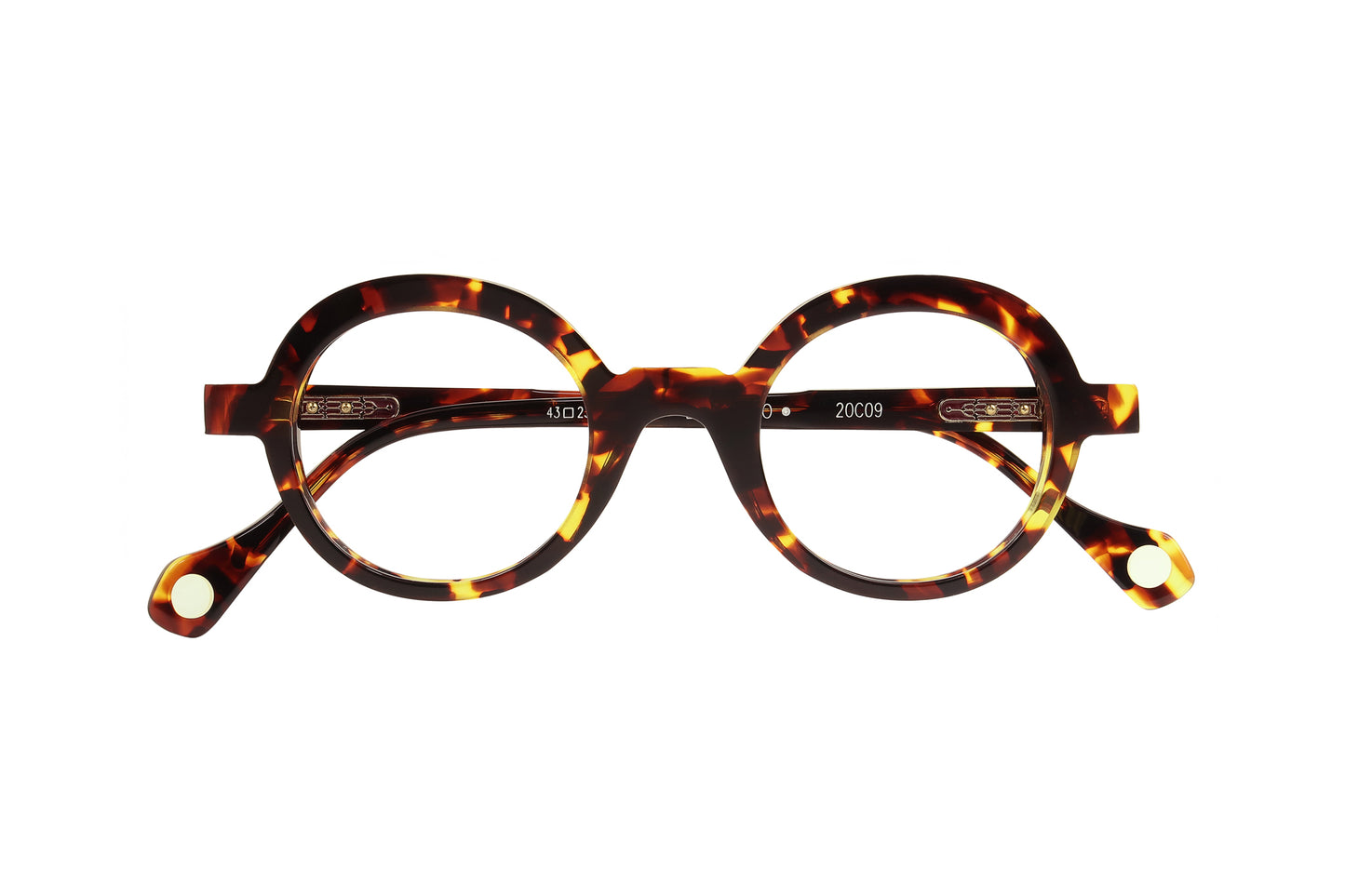 ANNE & VALENTIN BOTAFOGO Rx