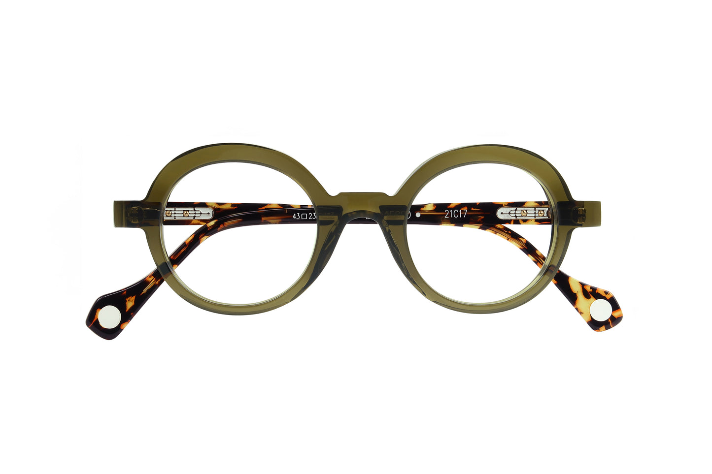 ANNE & VALENTIN BOTAFOGO Rx