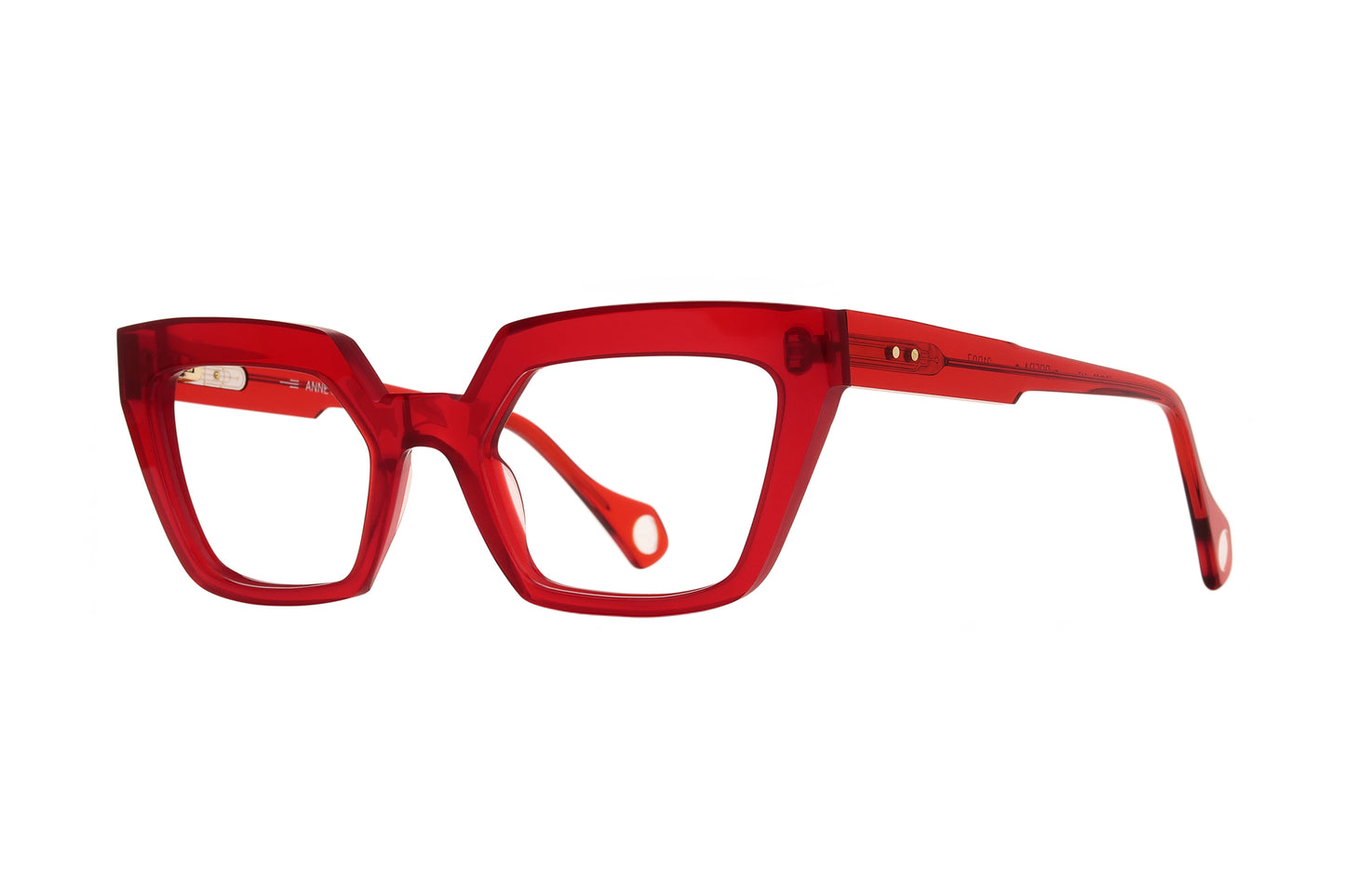 ANNE & VALENTIN BRERA Rx