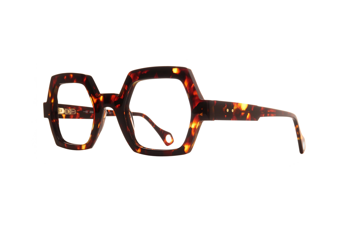 ANNE & VALENTIN BRISTOL Rx