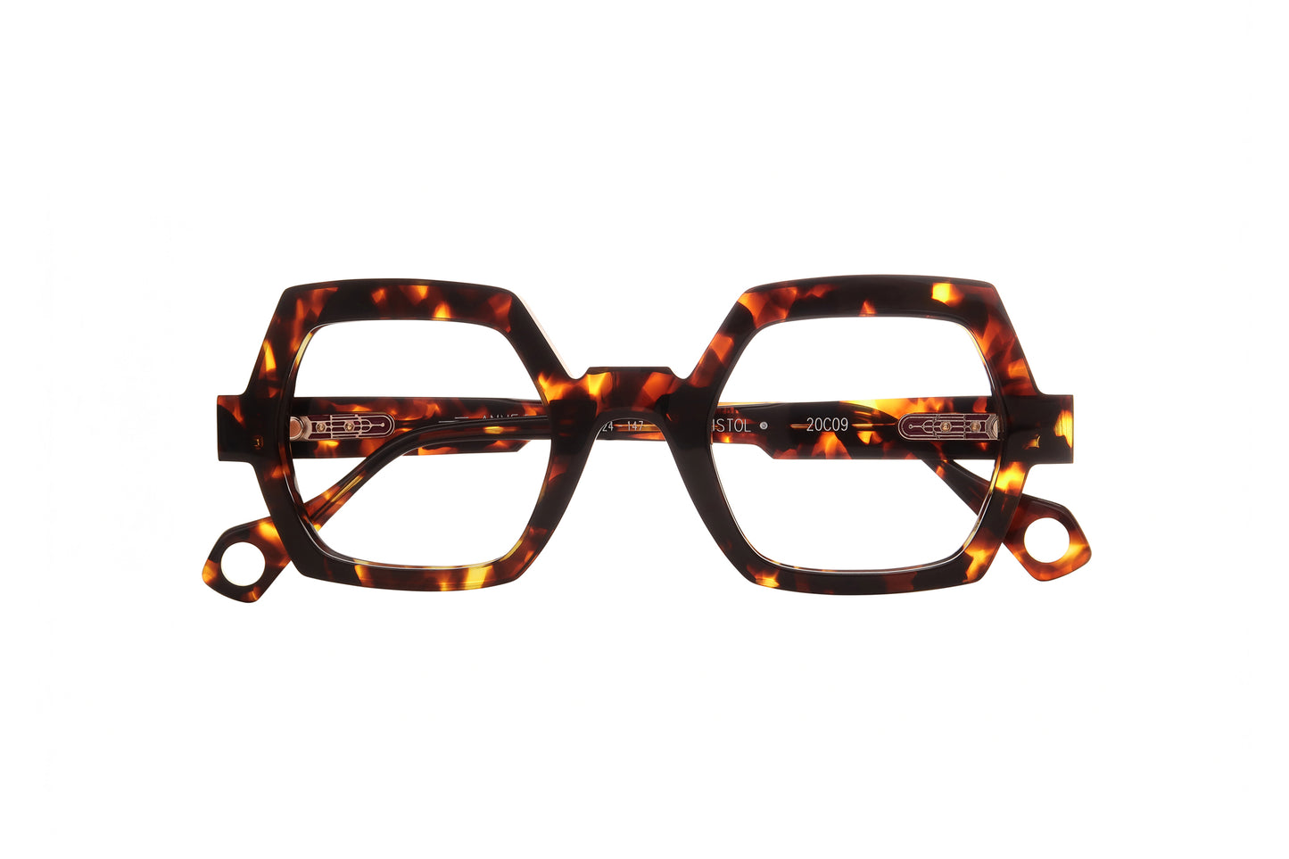 ANNE & VALENTIN BRISTOL Rx