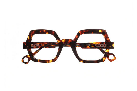 ANNE & VALENTIN BRISTOL Rx