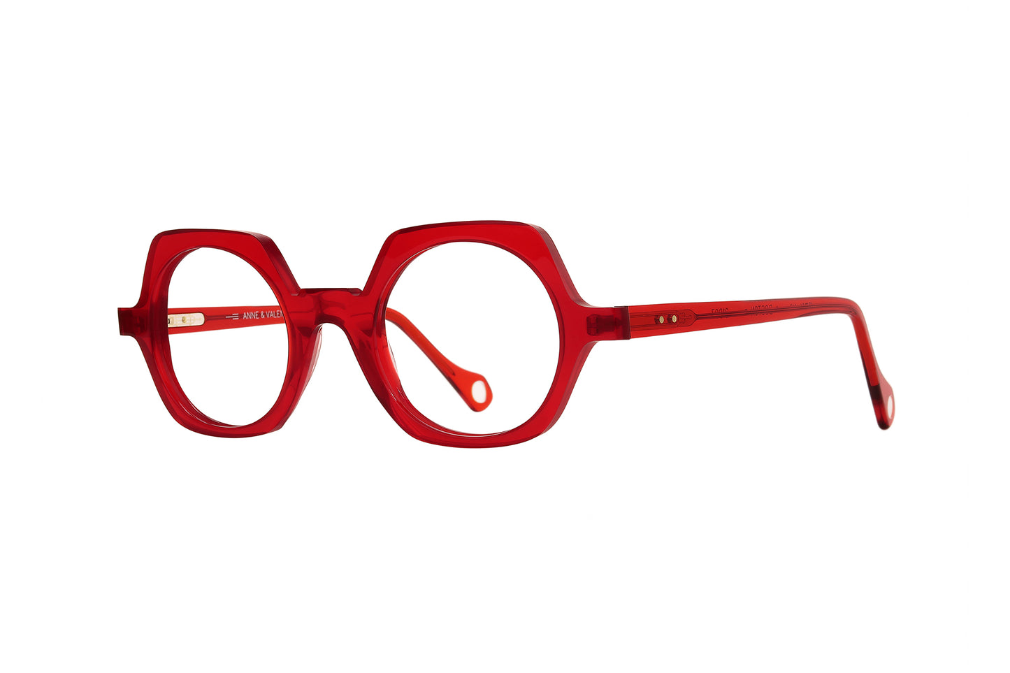 ANNE & VALENTIN BRISTOL Rx