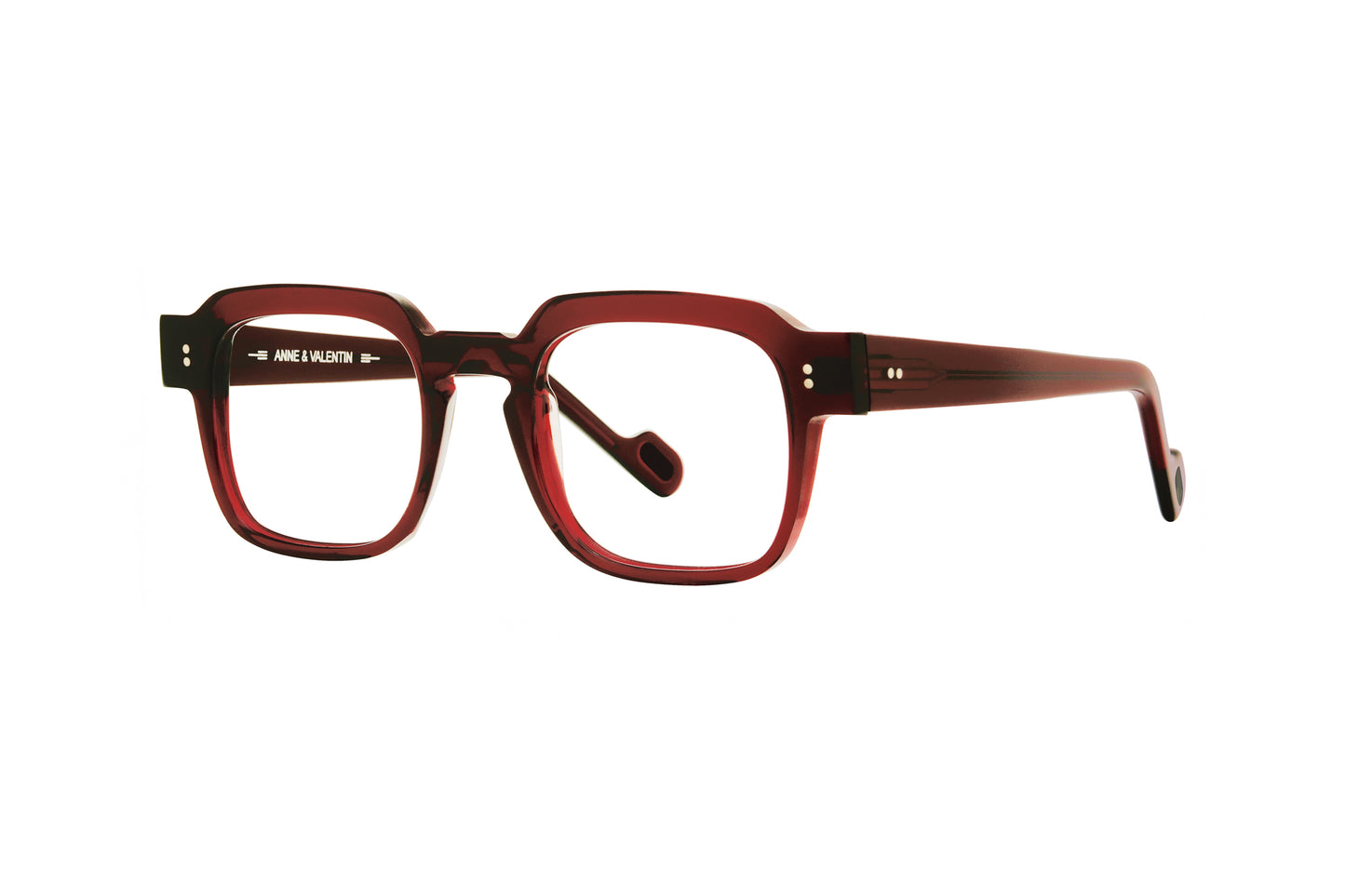 ANNE & VALENTIN DAMON Rx