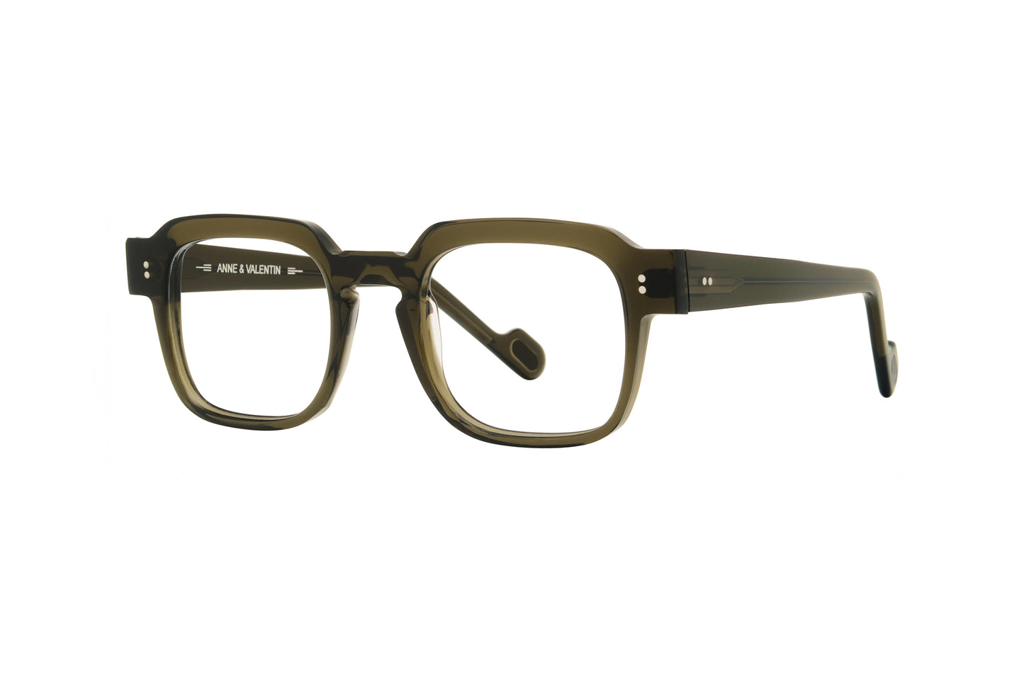 ANNE & VALENTIN DAMON Rx