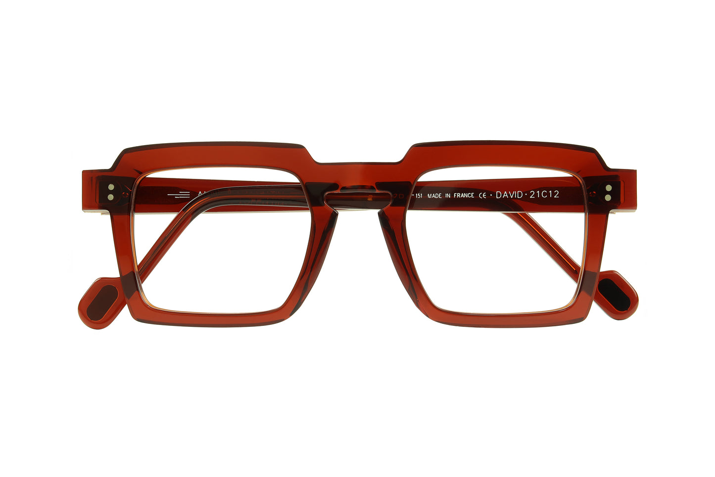 ANNE & VALENTIN DAVID Rx